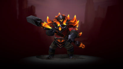 MMR: 4290 - Behavior: 9724