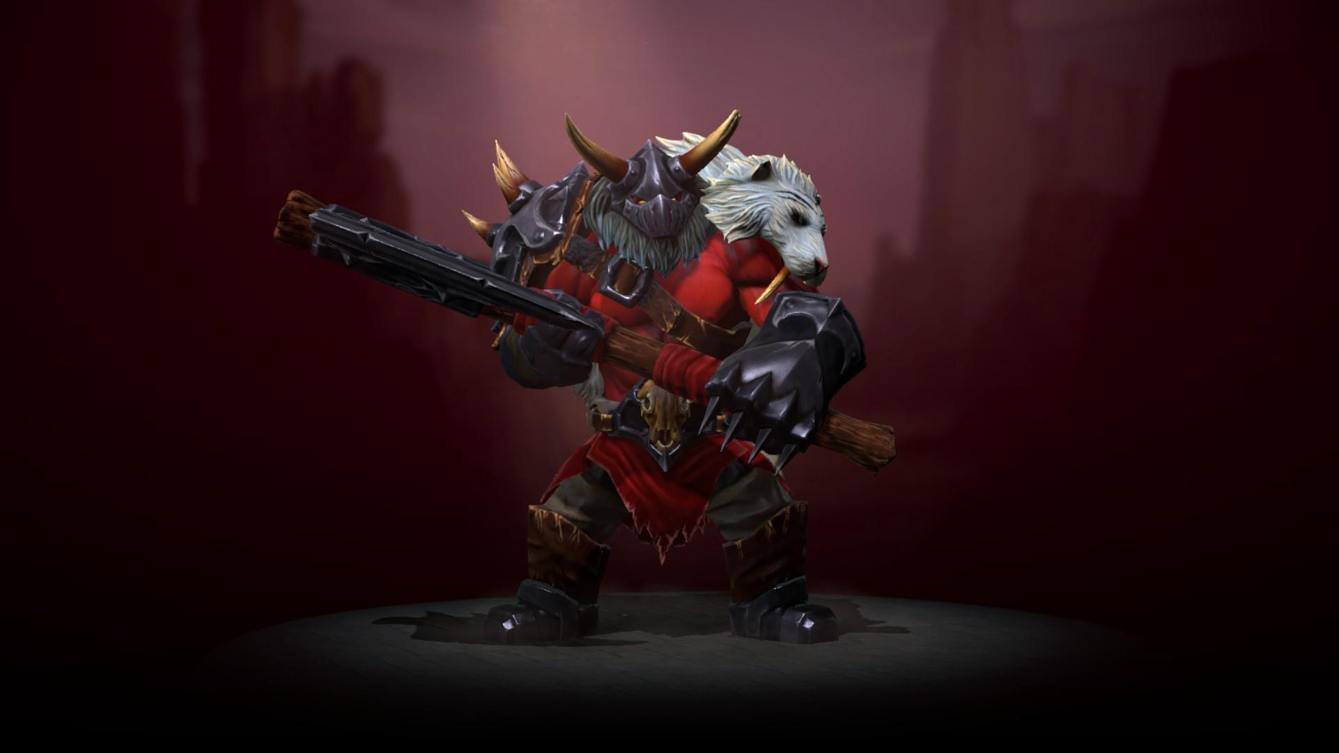 Archon I | MMR: 2555 - Behavior: 10167 - Communication: 10167