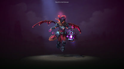 Ancient III | MMR: 4287 - Behavior: 10054 - Communication: 10054