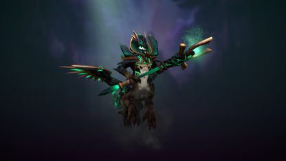 MMR: 5831 - Behavior: 10138