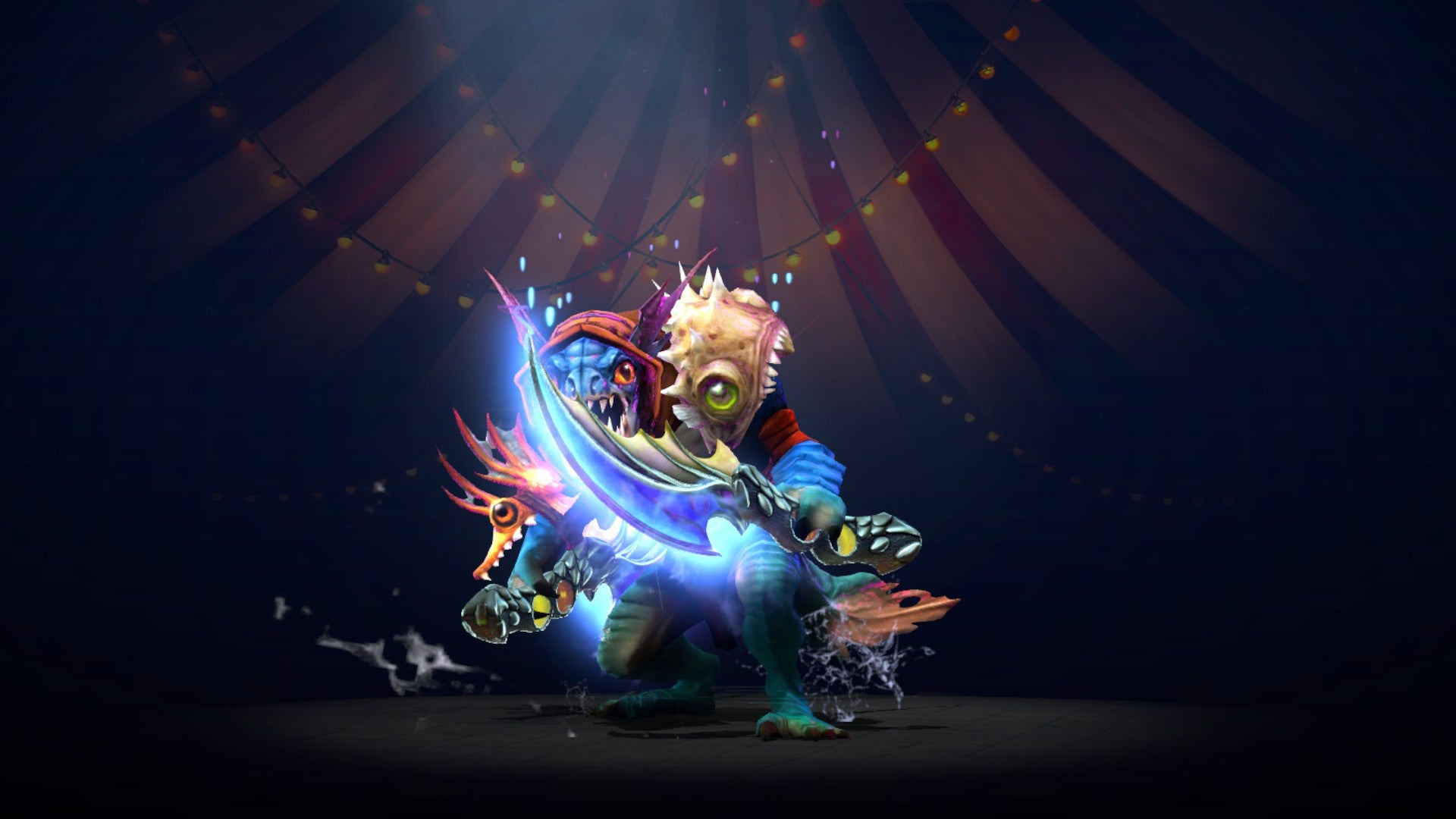MMR: 536 - Behavior: 7245