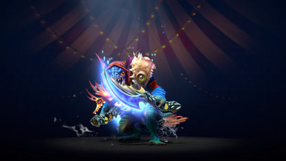 MMR: 536 - Behavior: 7245