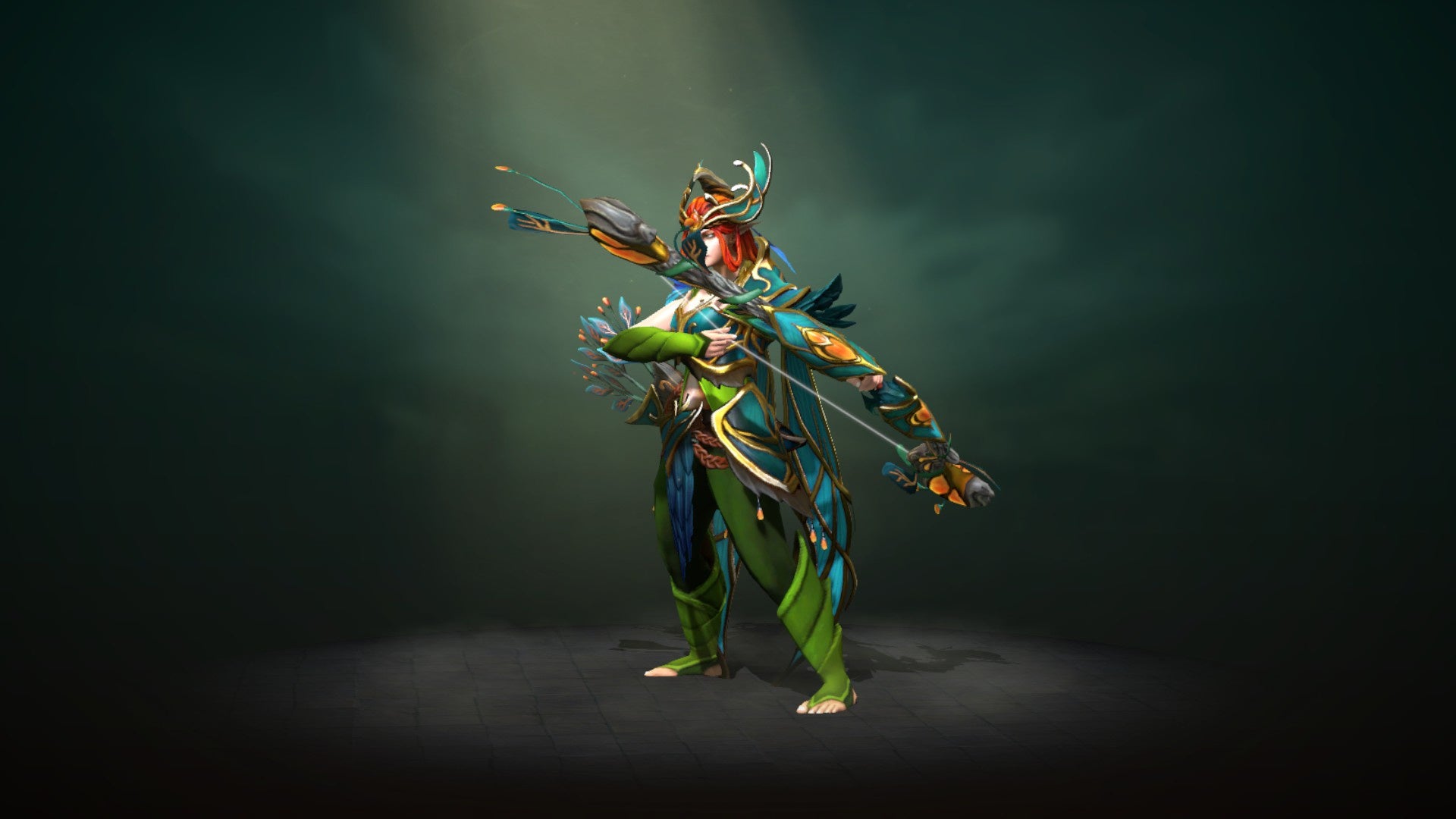 Ancient III | MMR: 4306 - Behavior: 10874 - Communication: 10323