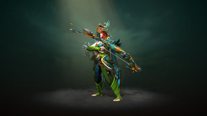 Ancient III | MMR: 4306 - Behavior: 10874 - Communication: 10323