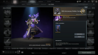 Archon V | MMR: 2839 - Behavior: 11097 - Communication: 11097