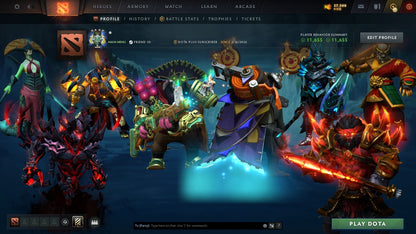 MMR: 2844 - Behavior: 11655