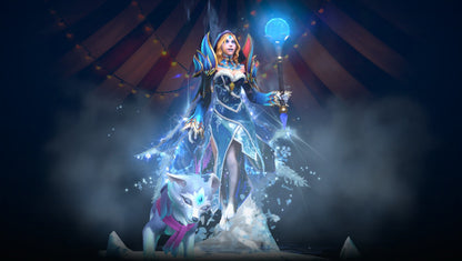 MMR: 6105 - Behavior: 11258