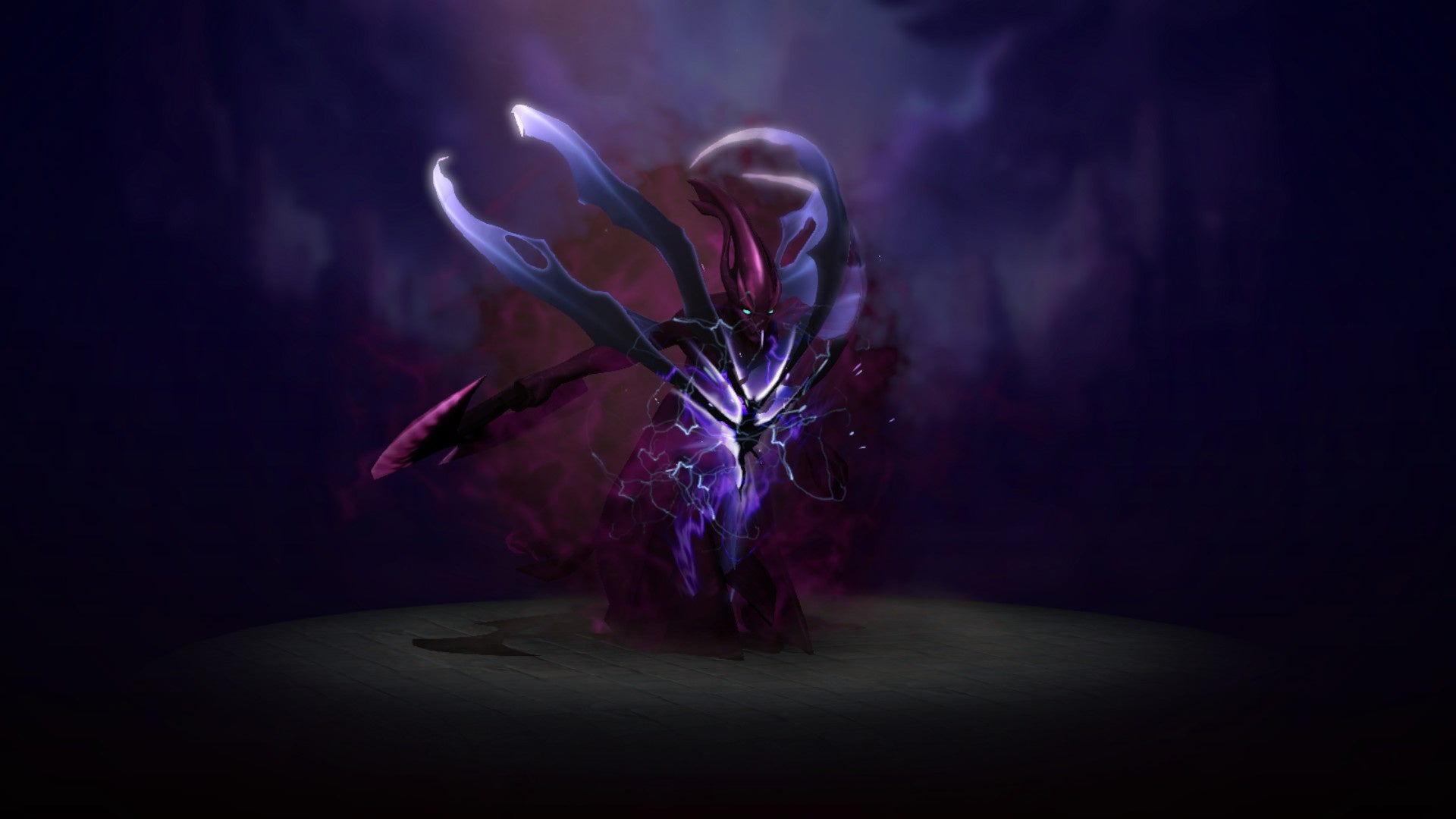 MMR: 1 - Behavior: 11597