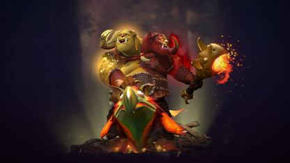 MMR: 6705 - Behavior: 10882