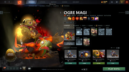 Crusader II | MMR: 1747 - Behavior: 9230