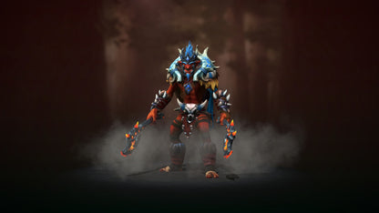 MMR: 3989 - Behavior: 9607