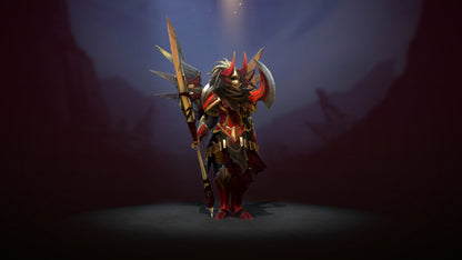 Legend I | MMR: 3149 - Behavior: 11494 - Communication: 11494