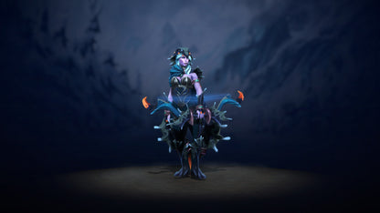 MMR: 1 - Behavior: 9945