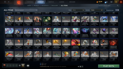 Crusader I | MMR: 1421 - Behavior: 11830 - Communication: 11830