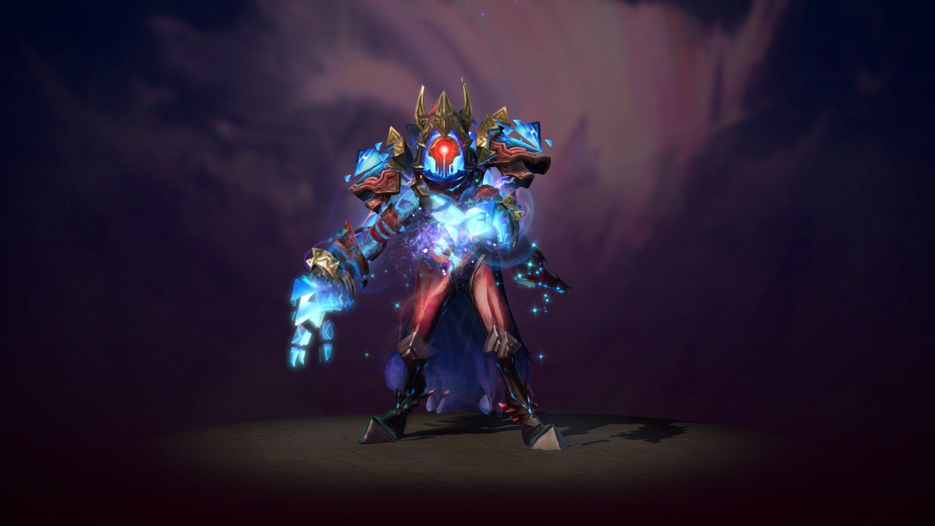 MMR: 4003 - Behavior: 8955