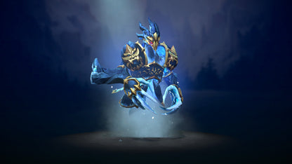 Crusader III | MMR: 1863 - Behavior: 9692 - Communication: 9692