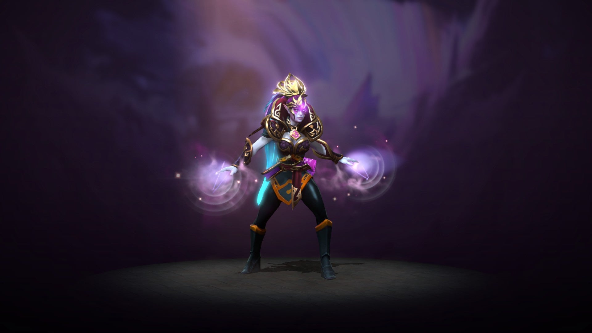 MMR: 4974 - Behavior: 10346