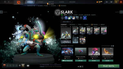 Divine III | MMR: 5116 - Behavior: 10000