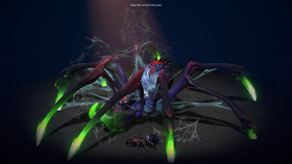 MMR: 5286 - Behavior: 10660