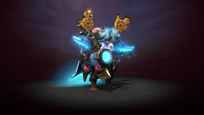 Immortal | MMR: 5935 - Behavior: 12000 - Communication: 12000