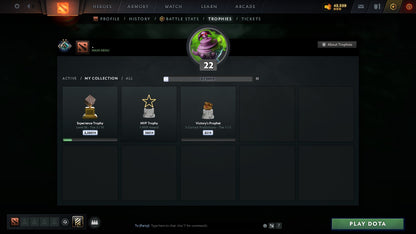 MMR: 1773 - Behavior: 11573