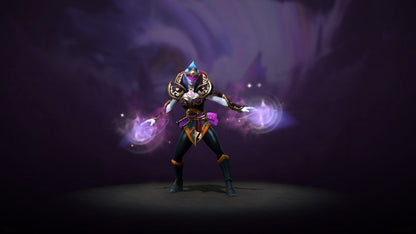 MMR: 4905 - Behavior: 10451