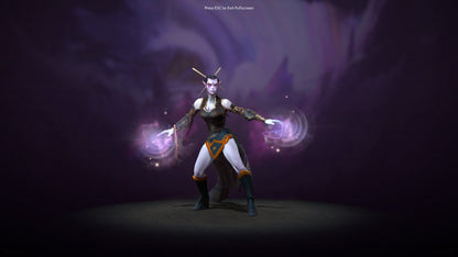 MMR: 384 - Behavior: 9535