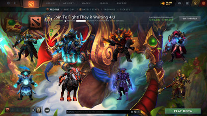 MMR: 3521 - Behavior: 10087