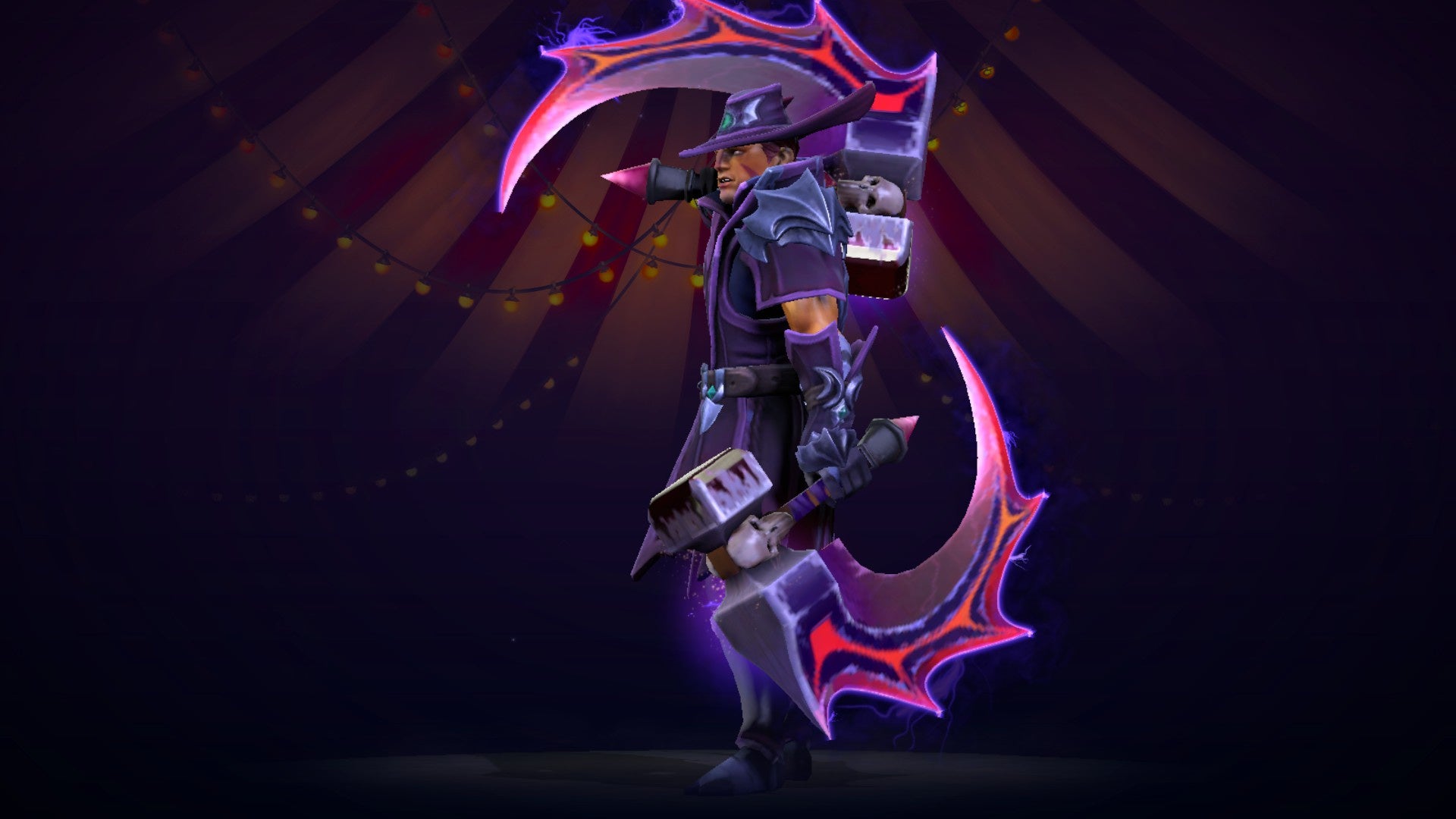MMR: 3268 - Behavior: 11890