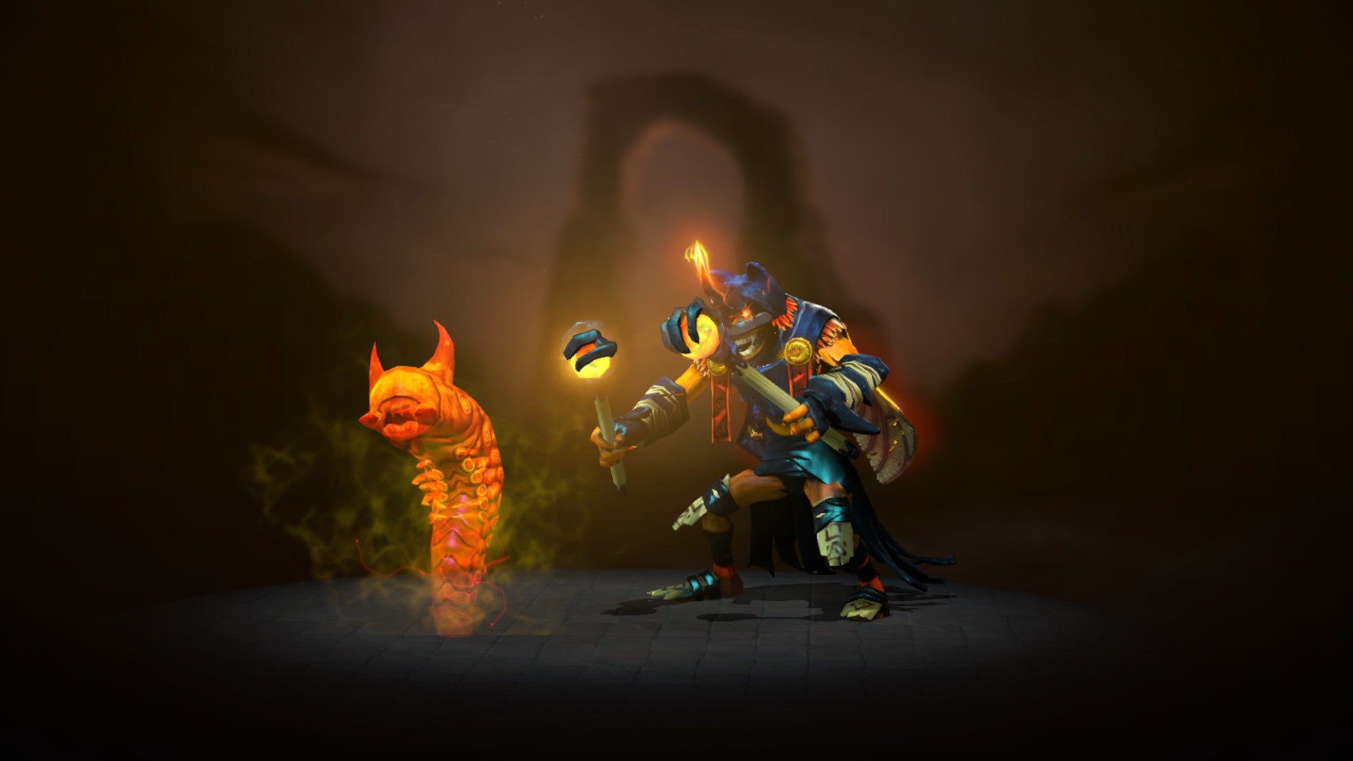 MMR: 1993 - Behavior: 11558