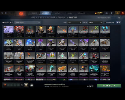 Crusader V | MMR: 2062 - Behavior: 8437