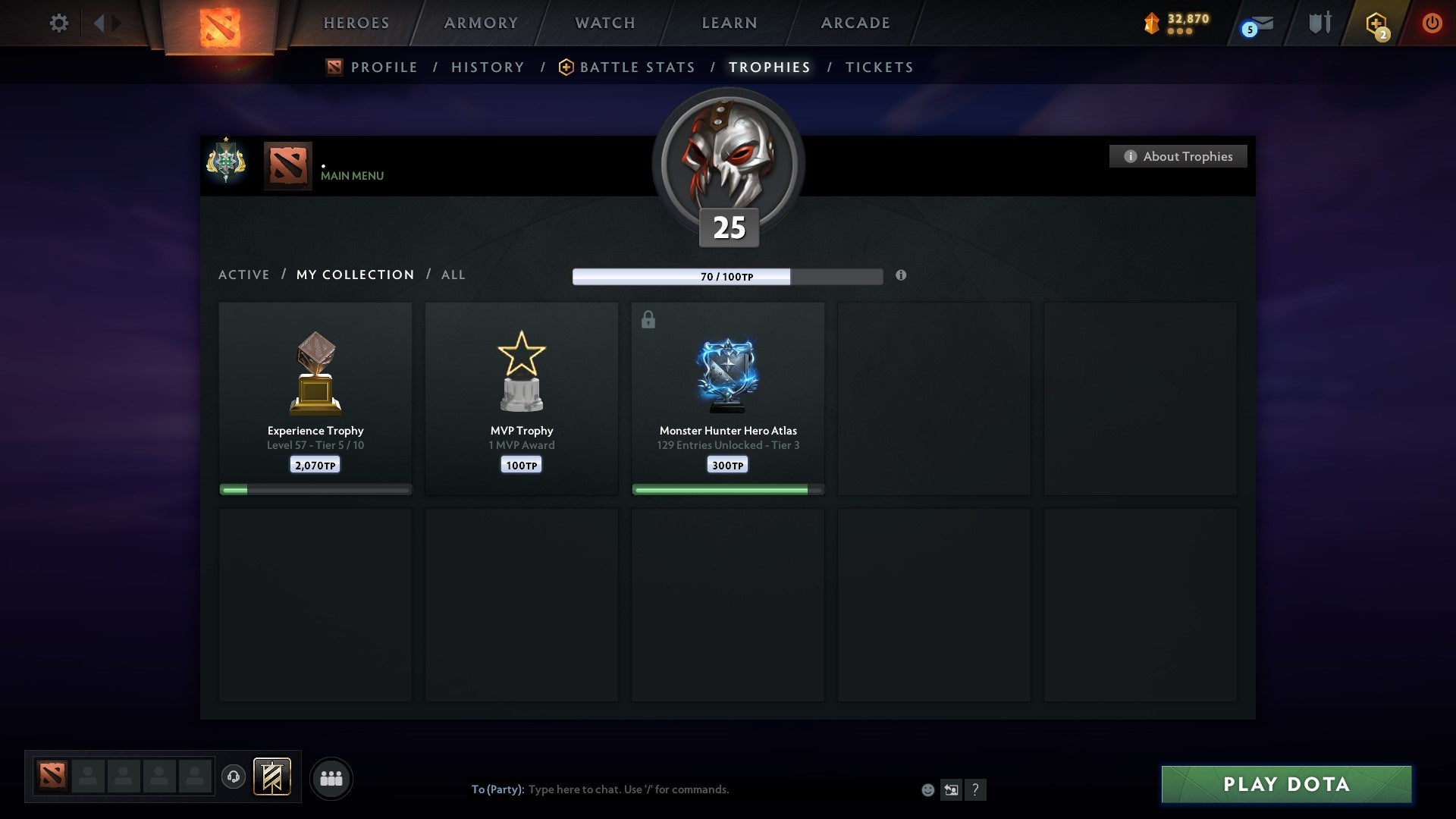MMR: 2399 - Behavior: 12000