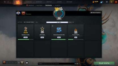 MMR: 3971 - Behavior: 9329