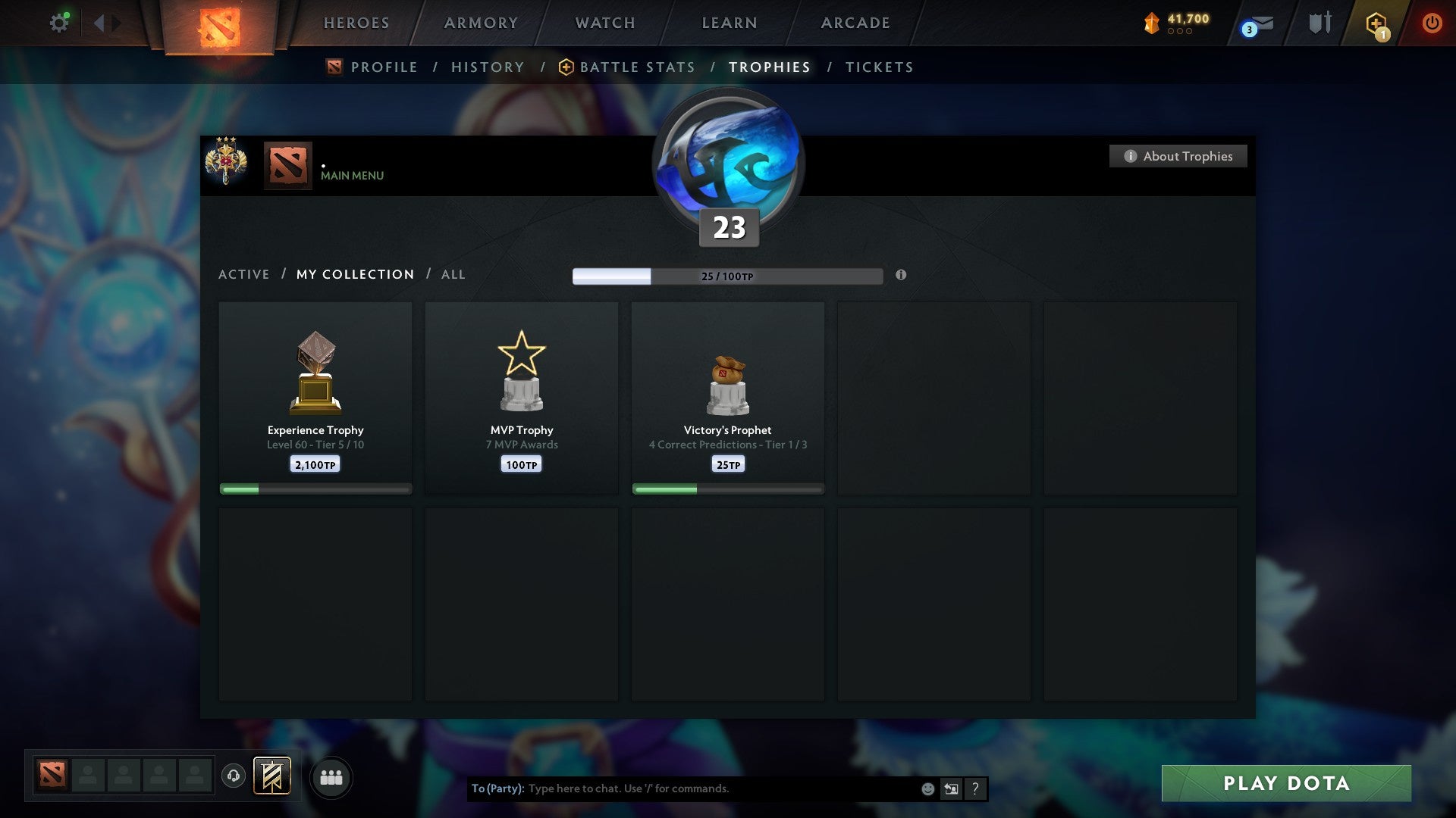 MMR: 3483 - Behavior: 11822