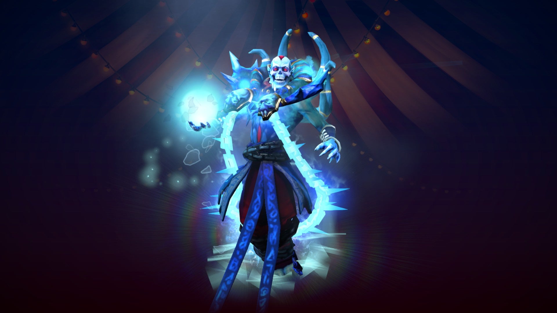 MMR: 3544 - Behavior: 10269