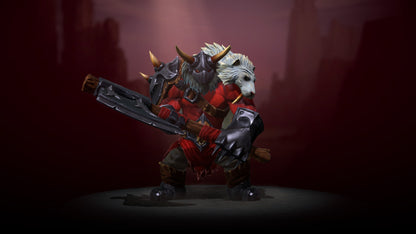 Legend III | MMR: 3236 - Behavior: 10452 - Communication: 10452