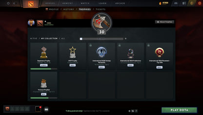 MMR: 6697 - Behavior: 12000
