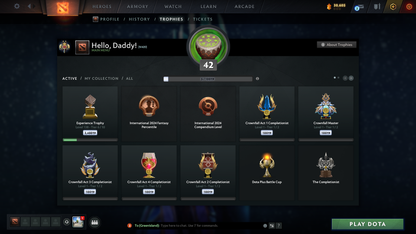 MMR: 3260 - Behavior: 12000