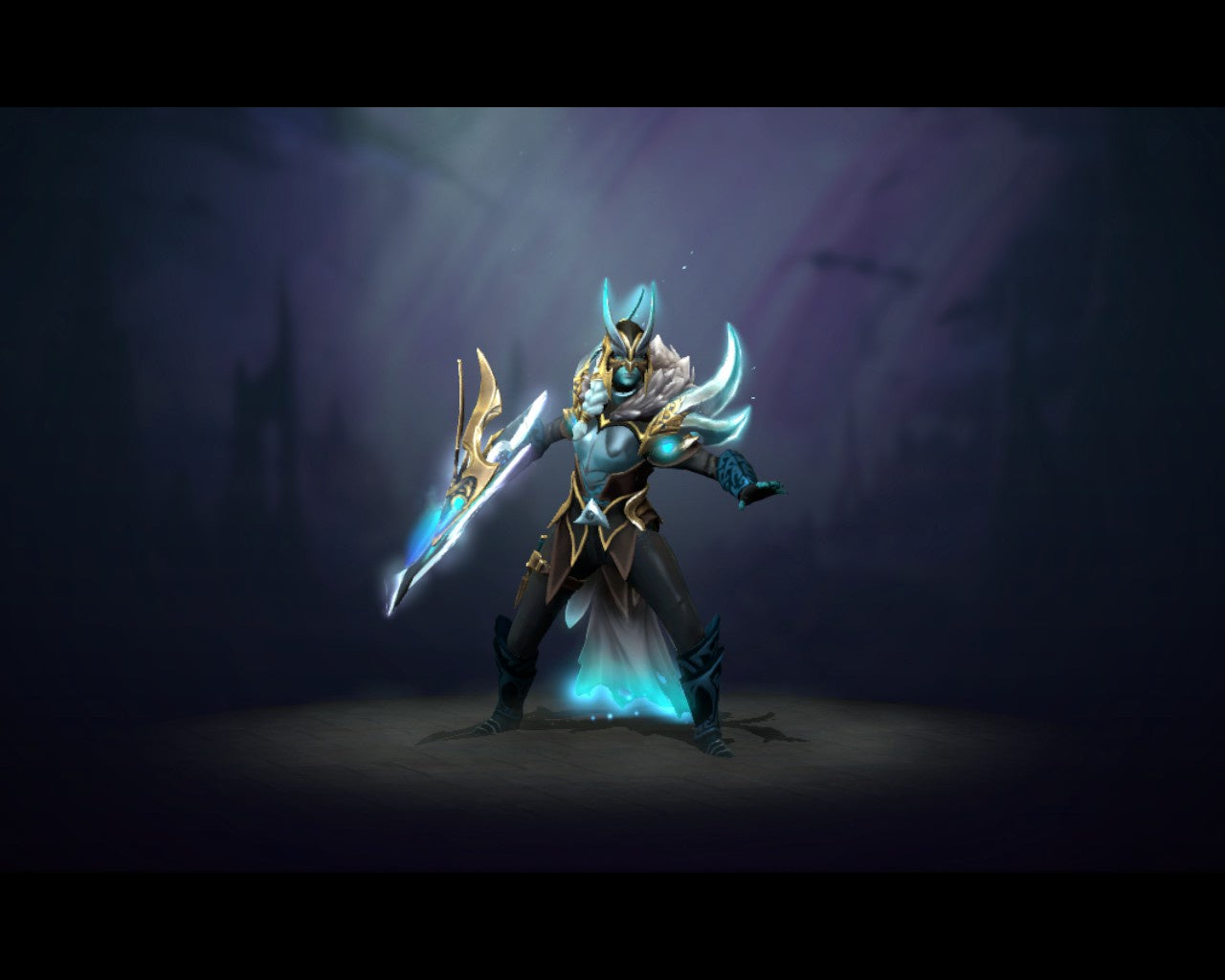 Not Calibrated (TBD) Accounts - Behavior: 10000