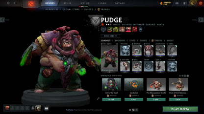 Ancient II | MMR: 4139 - Behavior: 9890