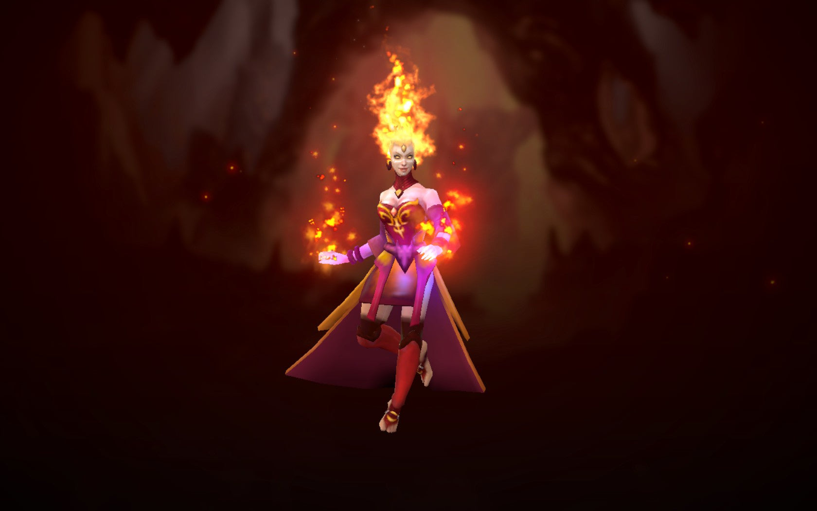 Divine I | MMR: 4511 - Behavior: 12000 - Communication: 11934