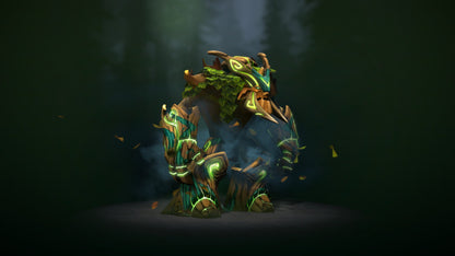 MMR: 1424 - Behavior: 9403