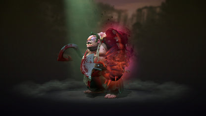 MMR: 1 - Behavior: 12000