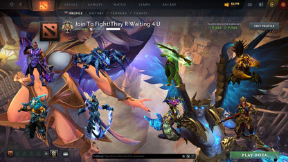 MMR: 3747 - Behavior: 9566