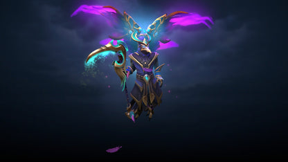 MMR: 4741 - Behavior: 12000