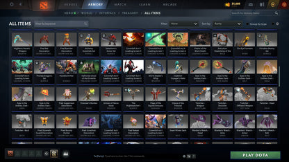 Crusader III | MMR: 1848 - Behavior: 8251 - Communication: 8251