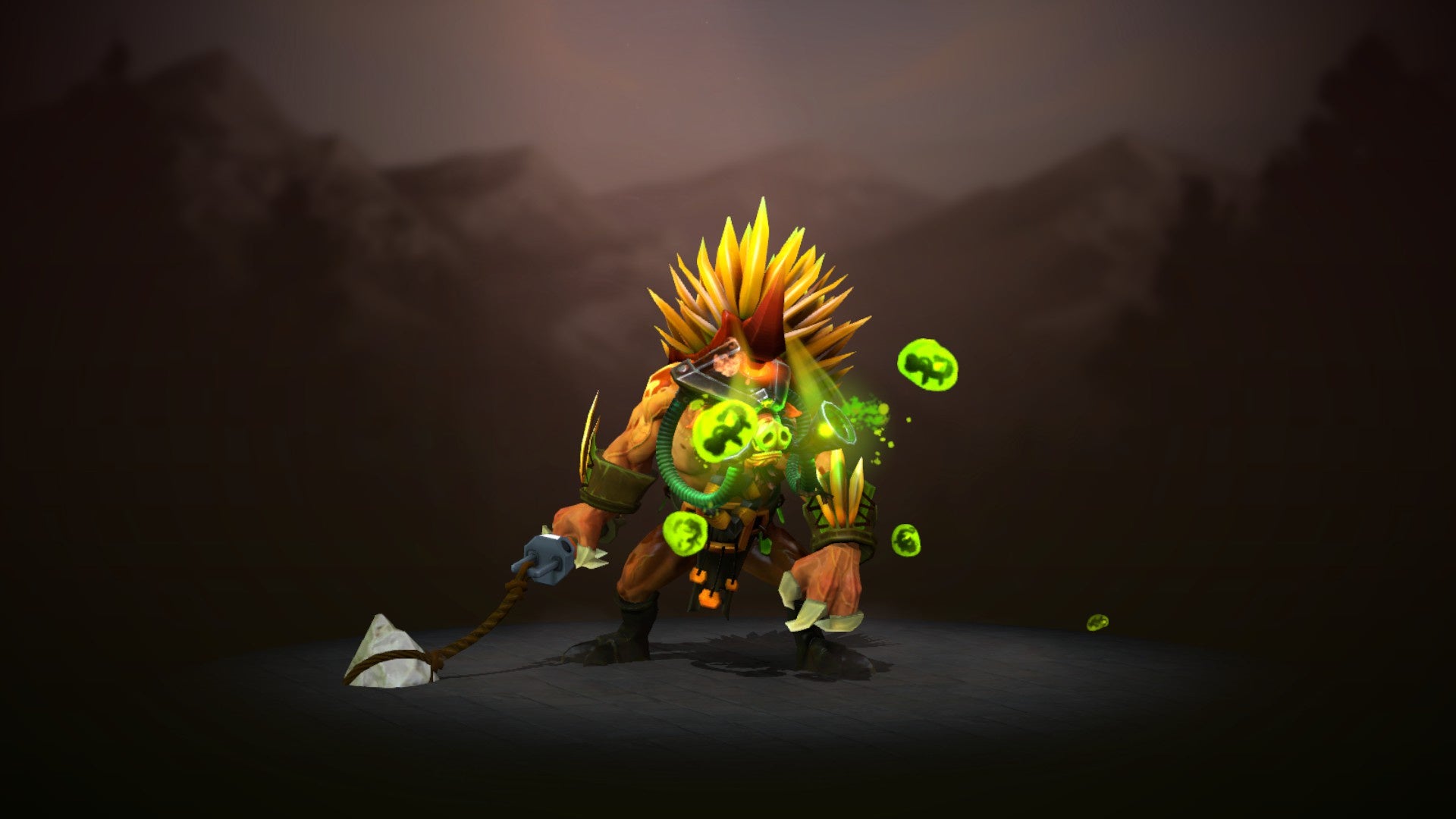MMR: 920 - Behavior: 11418