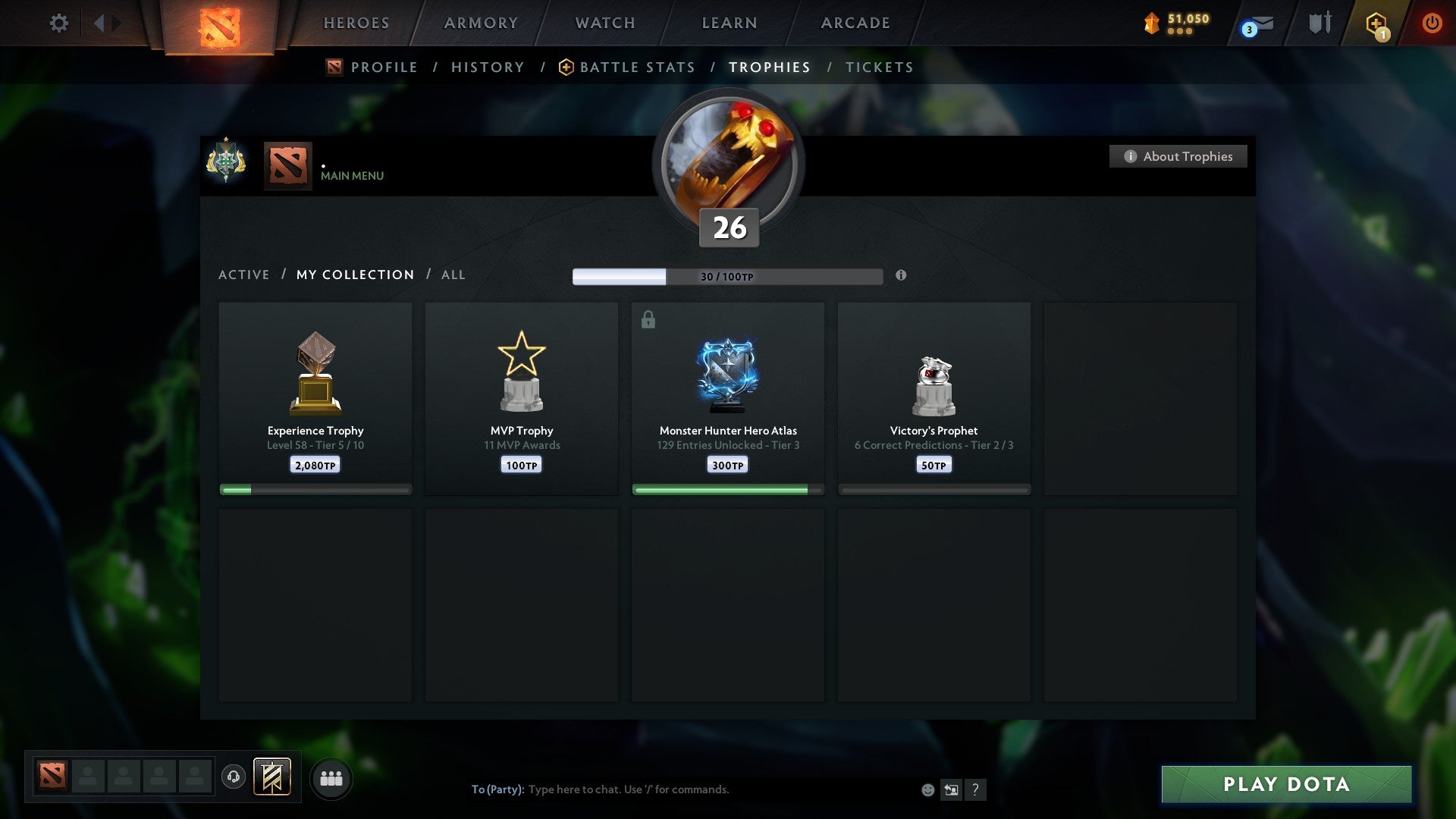 MMR: 2313 - Behavior: 12000