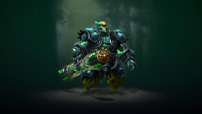 Ancient V | MMR: 4463 - Behavior: 9862 - Communication: 9862