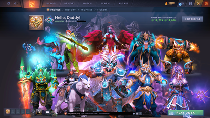 Crusader I | MMR: 1460 - Behavior: 12000 - Communication: 11382